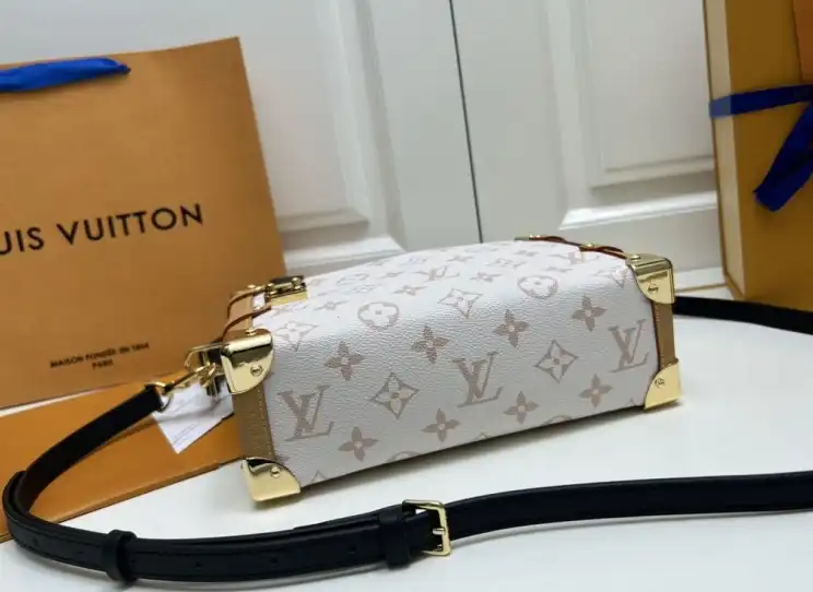 LV Box Bags 4224-0880