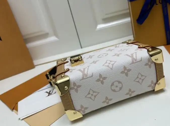 LV Box Bags 4224-0881