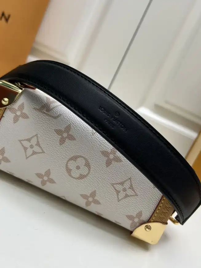 LV Box Bags 4224-0881
