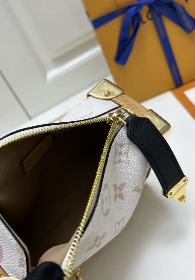 LV Box Bags 4224-0881