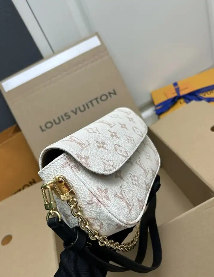 LV Satchel bags 4224-0882