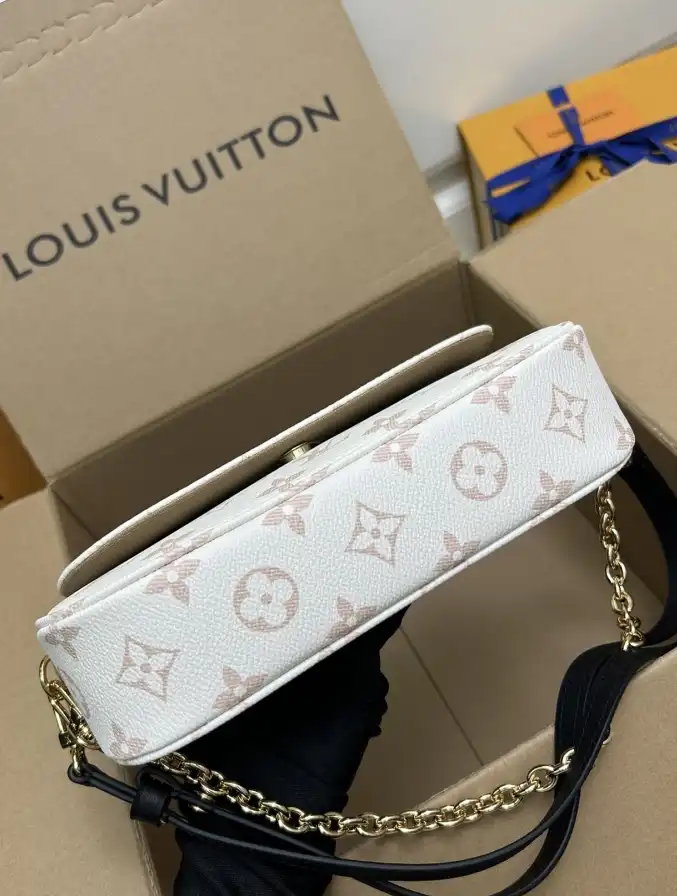 LV Satchel bags 4224-0882