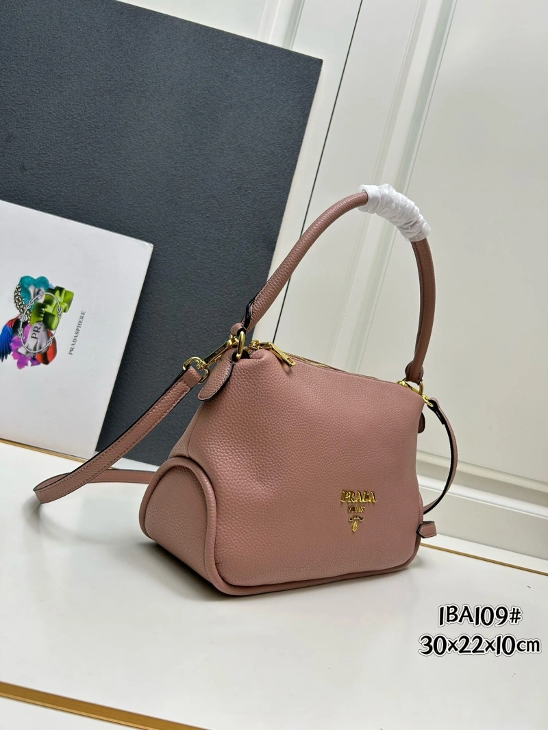 Prada Top Handle Bags 4224-0912