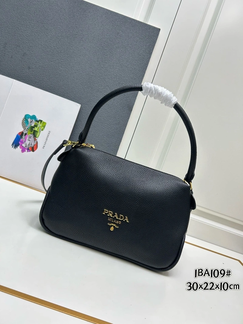 Prada Top Handle Bags 4224-0913