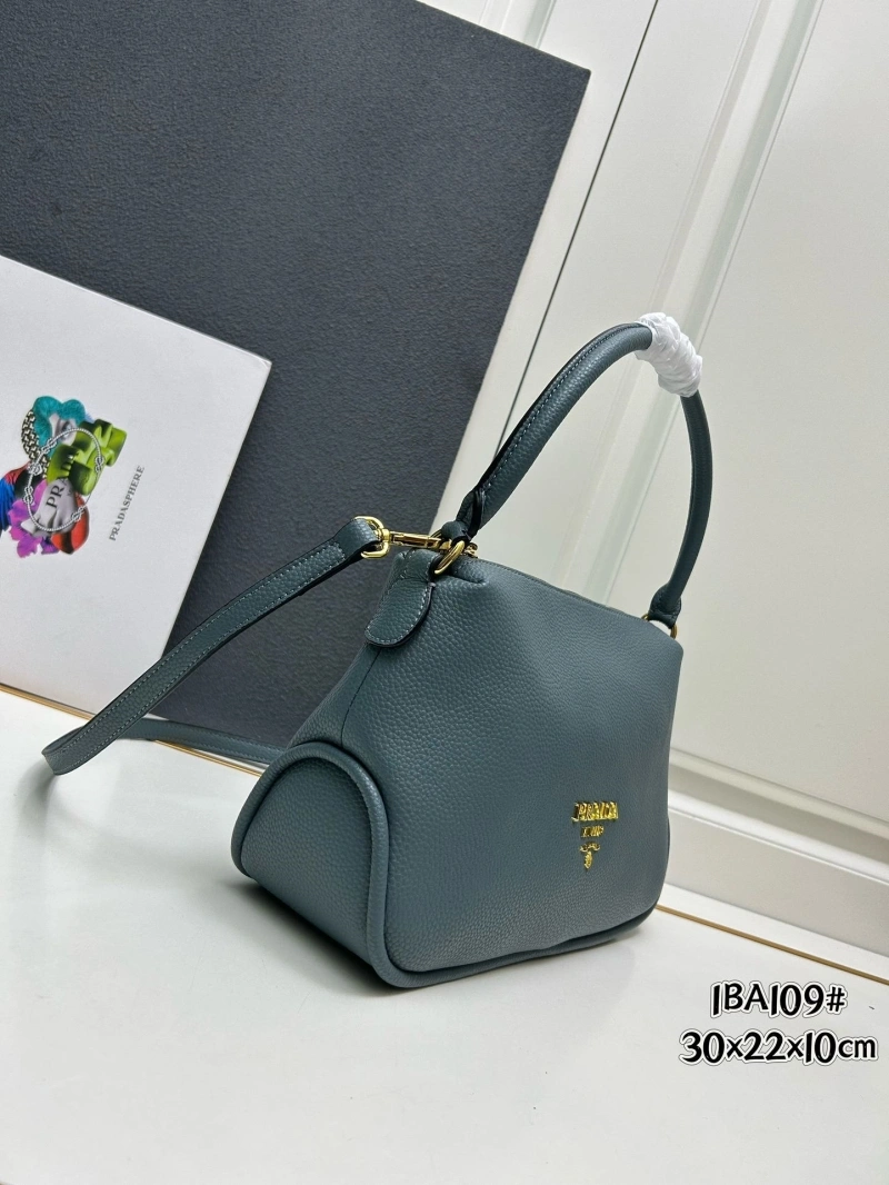 Prada Top Handle Bags 4224-0914