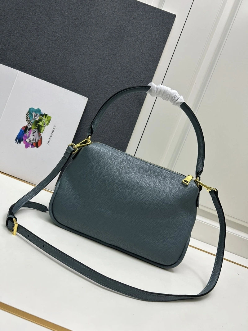 Prada Top Handle Bags 4224-0914