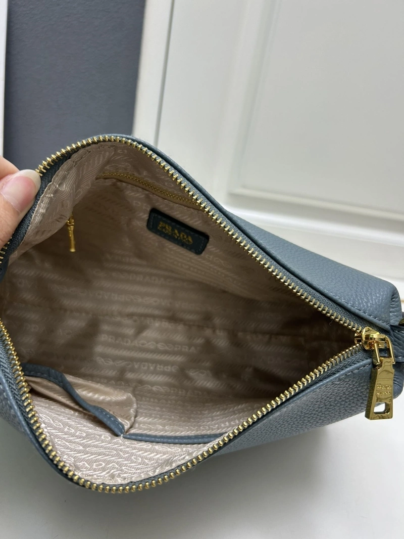 Prada Top Handle Bags 4224-0914