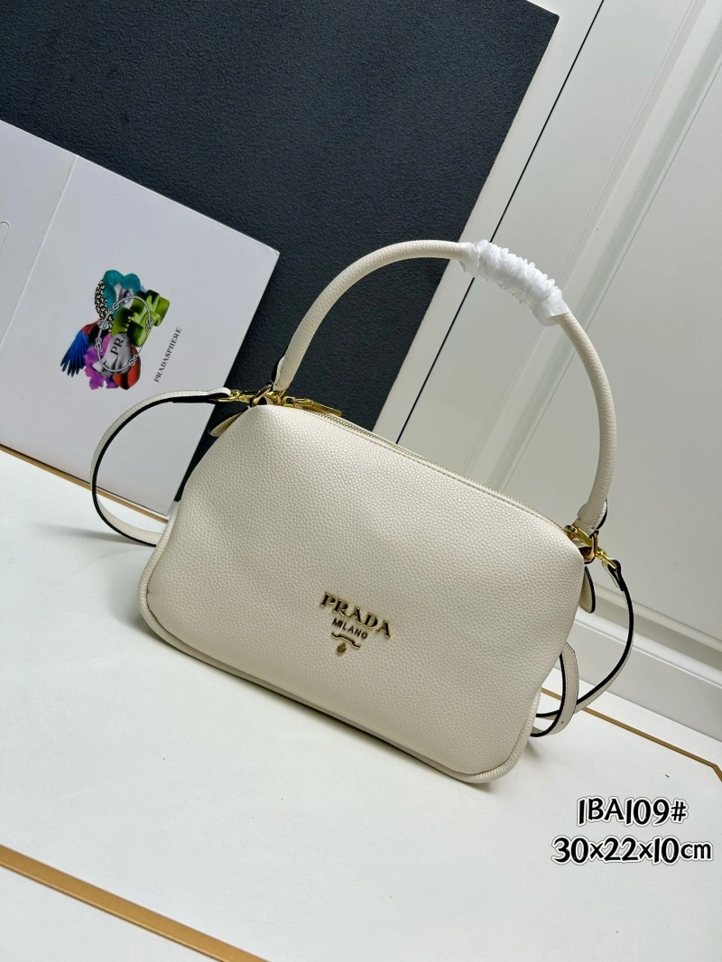 Prada Top Handle Bags 4224-0915