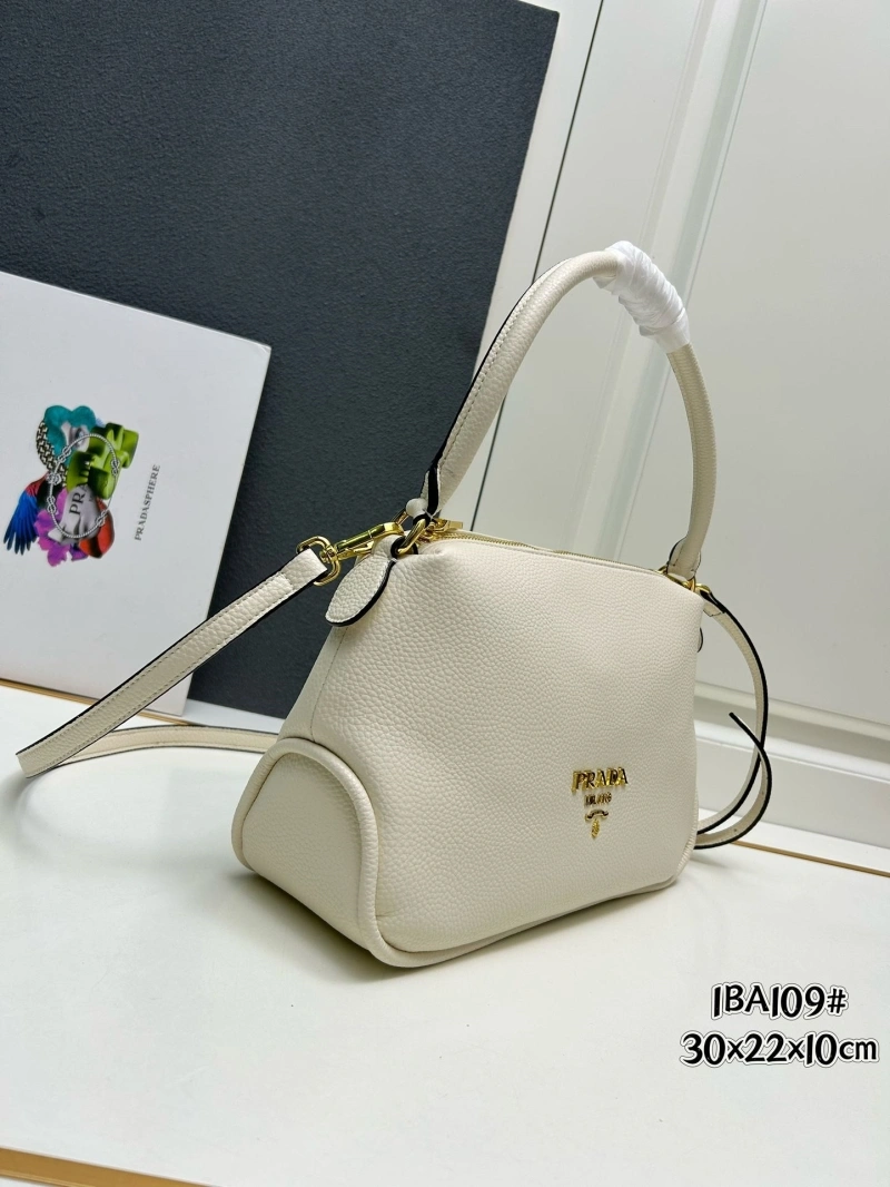 Prada Top Handle Bags 4224-0915