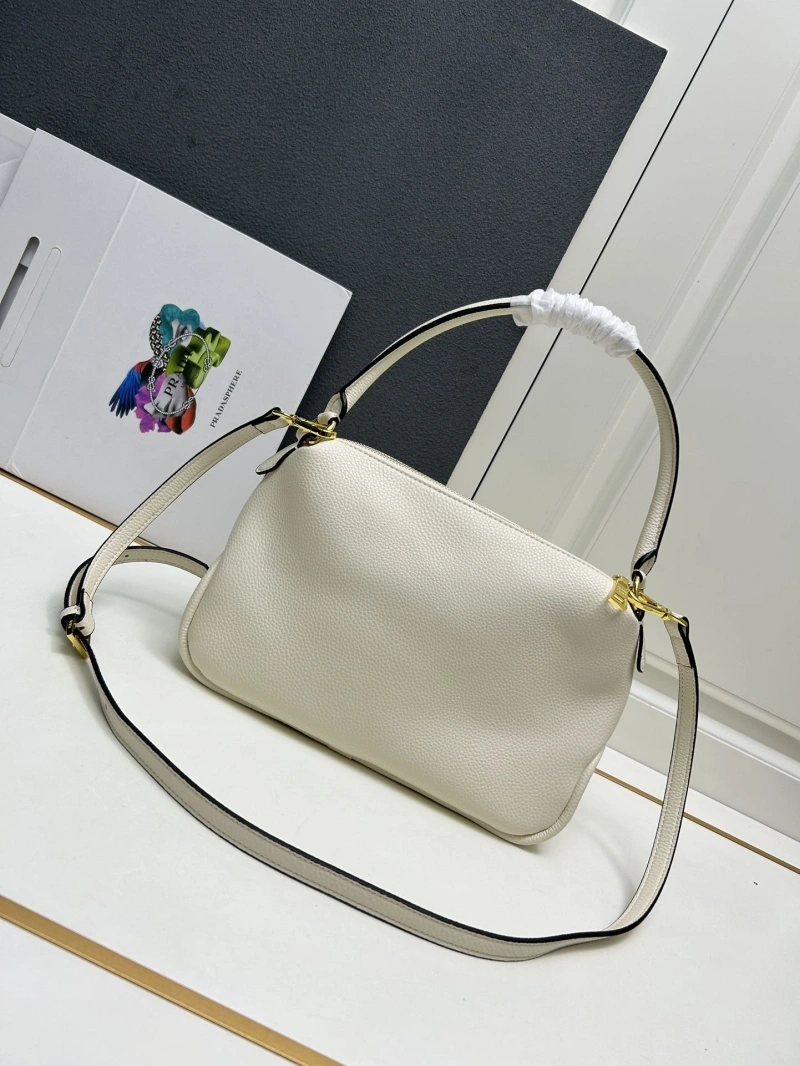 Prada Top Handle Bags 4224-0915