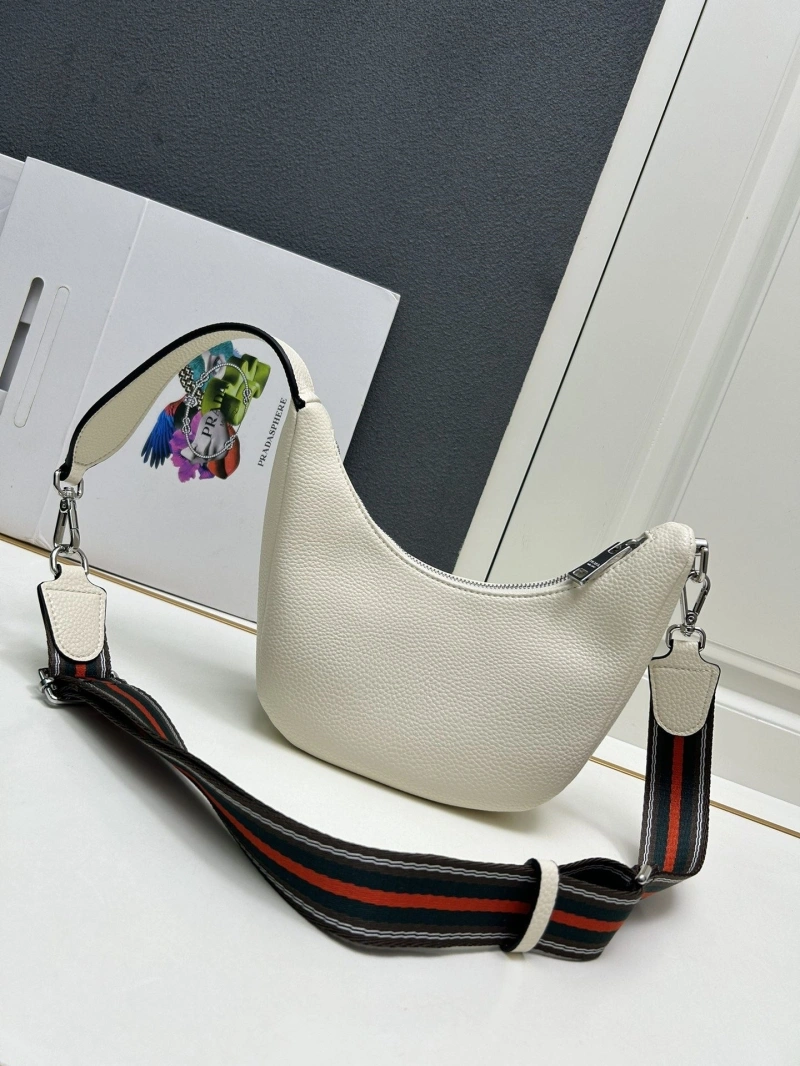 Prada Top Handle Bags 4224-0917