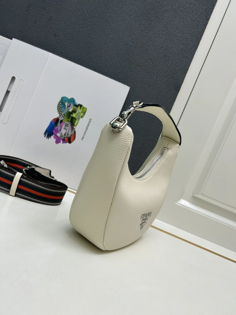 Prada Top Handle Bags 4224-0917