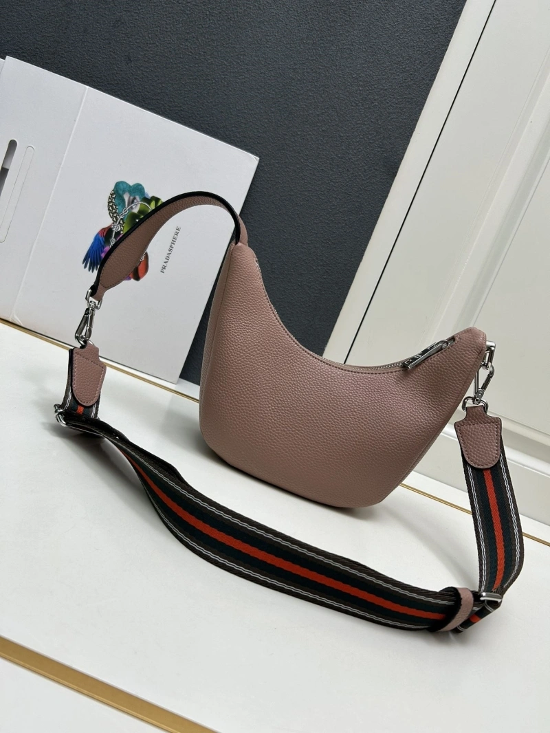 Prada Top Handle Bags 4224-0918