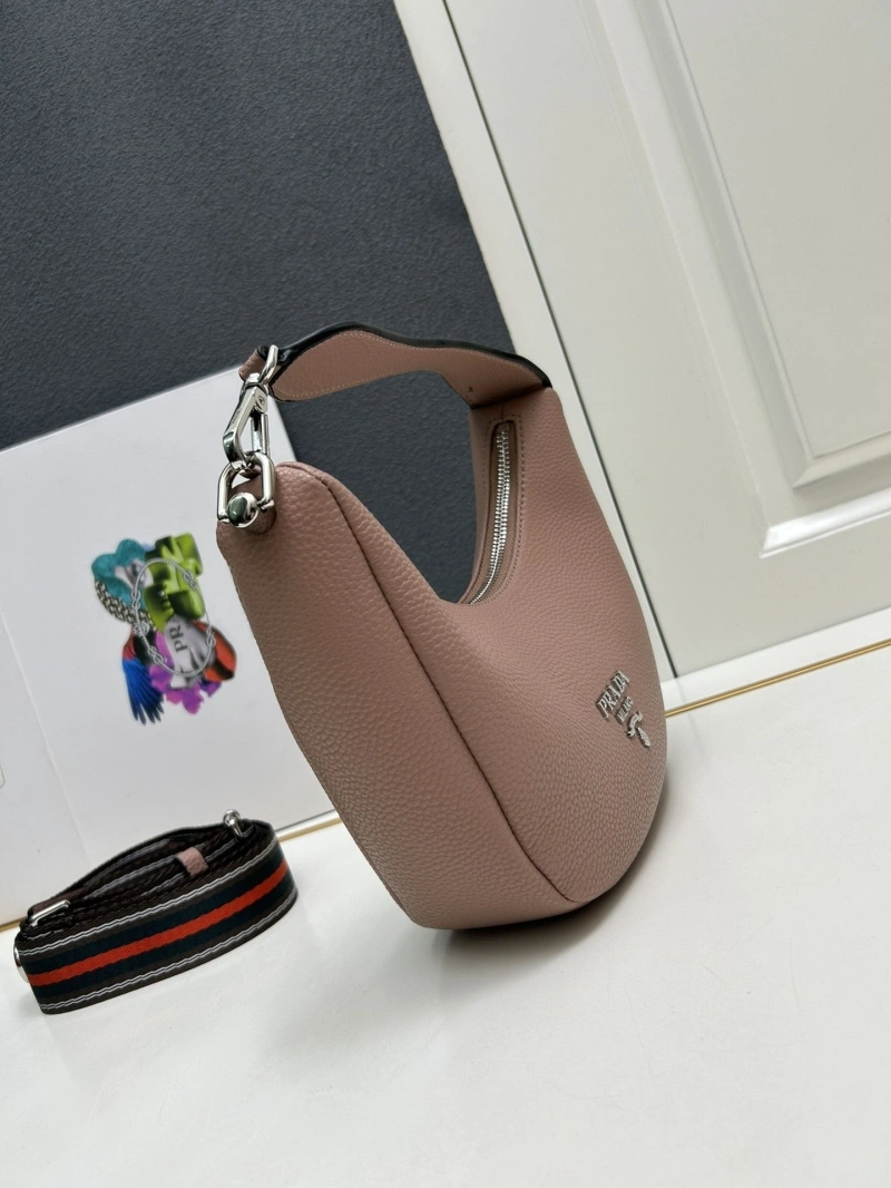 Prada Top Handle Bags 4224-0918