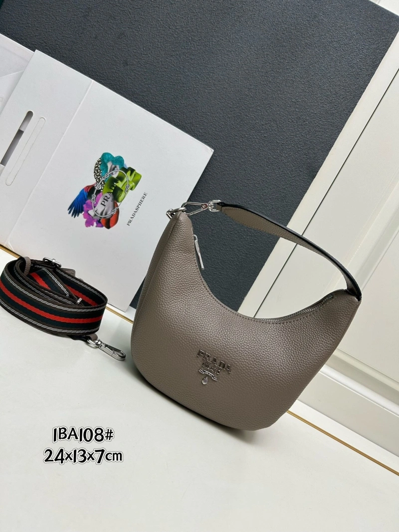 Prada Top Handle Bags 4224-0919