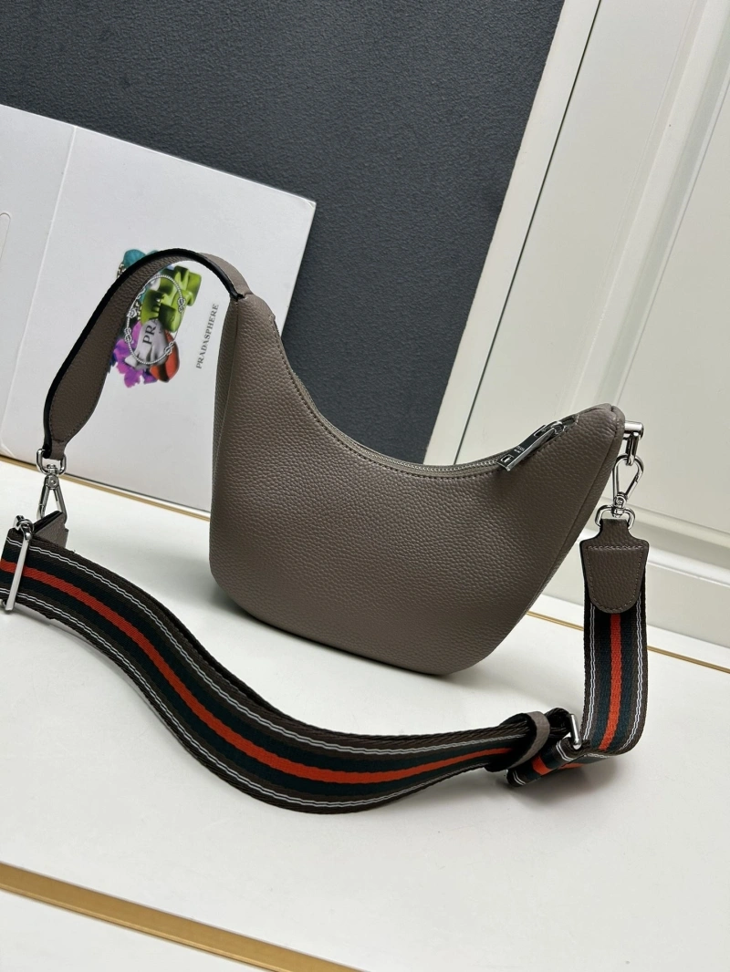 Prada Top Handle Bags 4224-0919