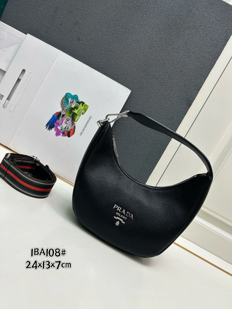 Prada Top Handle Bags 4224-0920