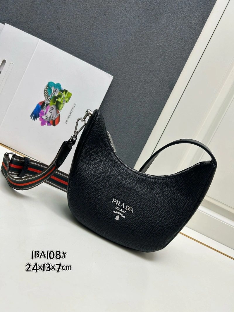 Prada Top Handle Bags 4224-0920