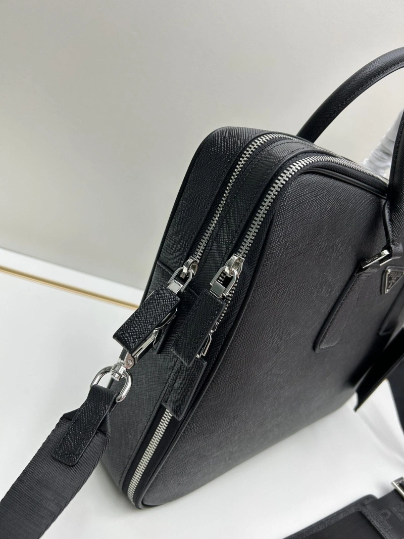 Mens Prada Briefcases 4224-0935