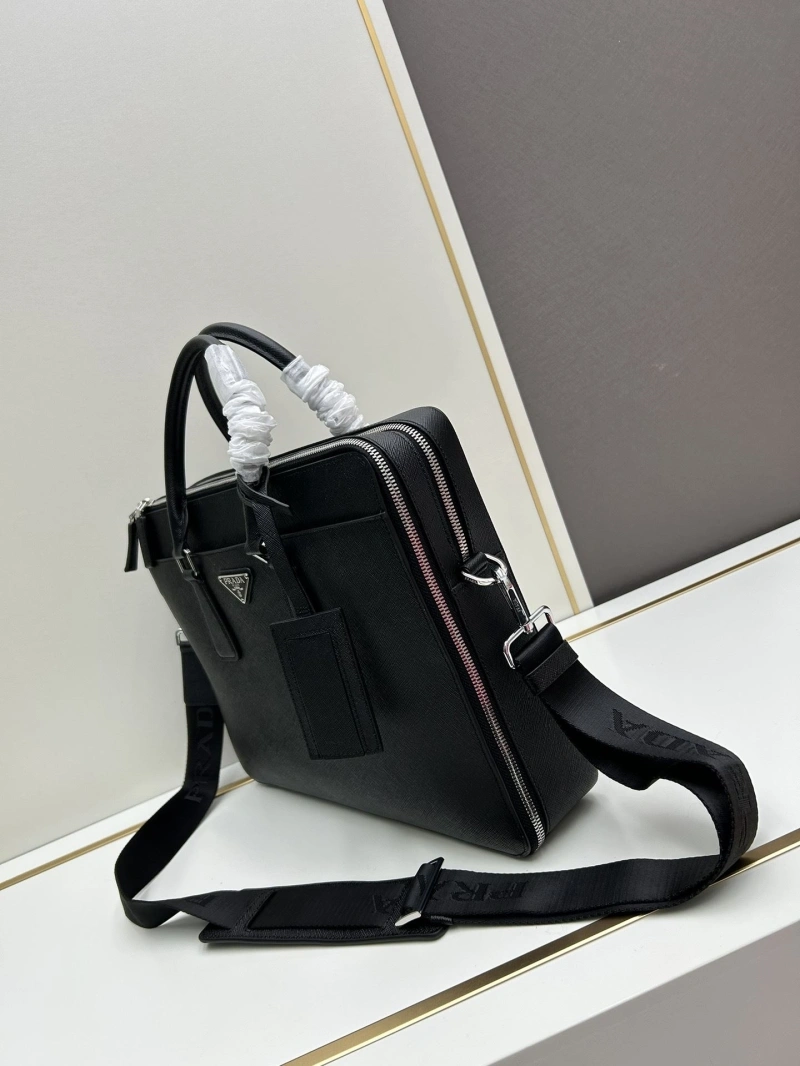 Mens Prada Briefcases 4224-0936