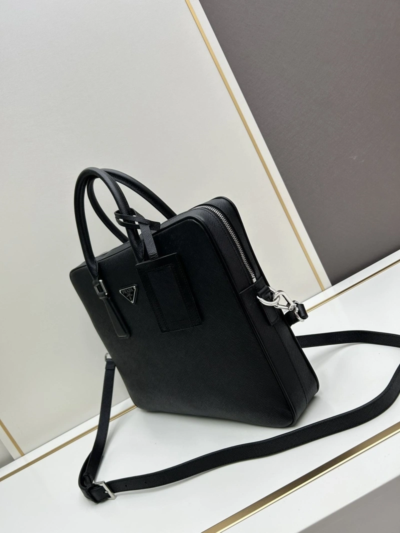 Mens Prada Briefcases 4224-0937