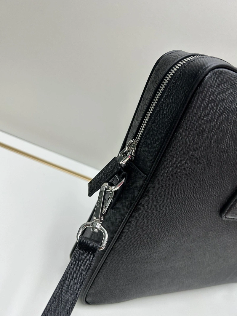 Mens Prada Briefcases 4224-0937
