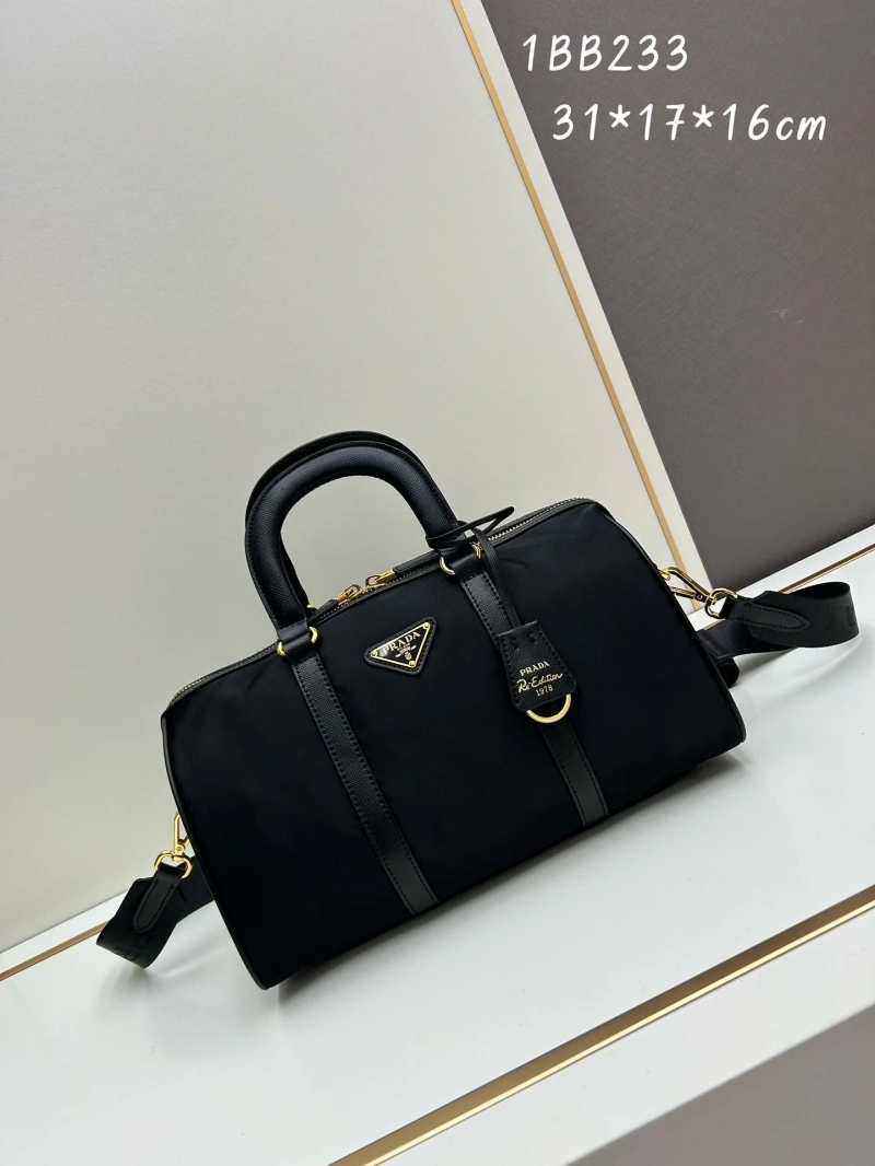 Prada Top Handle Bags 4224-0938