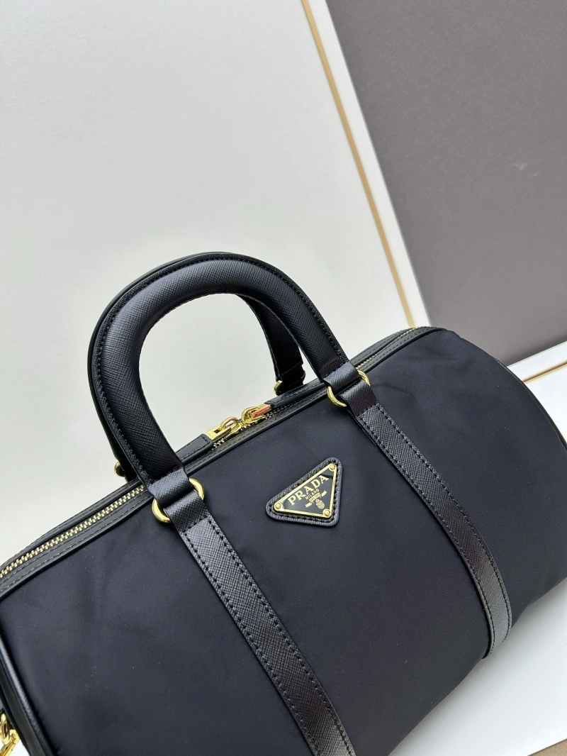 Prada Top Handle Bags 4224-0938