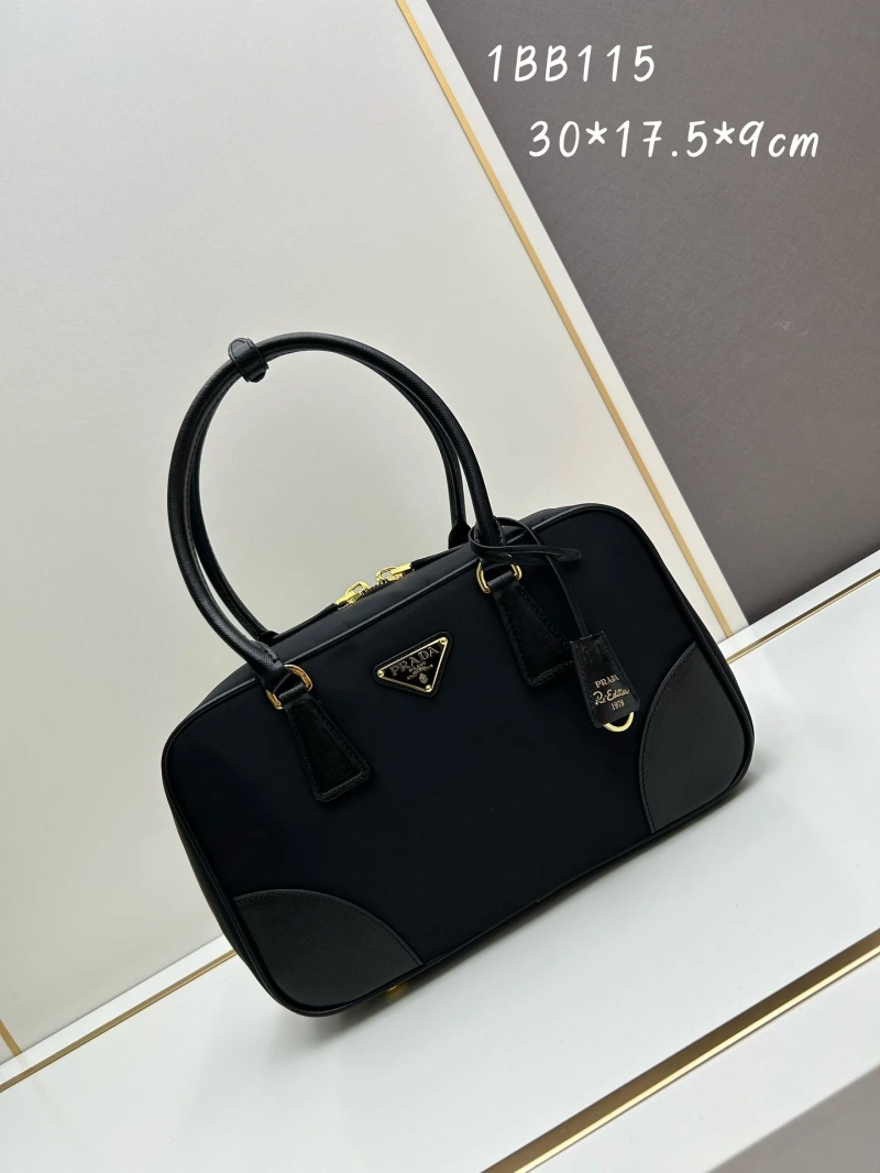 Prada Top Handle Bags 4224-0939