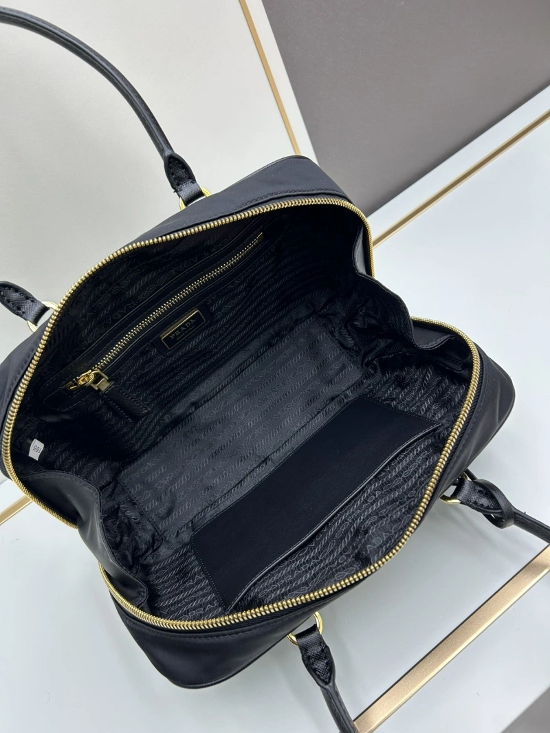 Prada Top Handle Bags 4224-0939