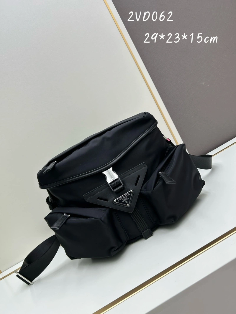 Prada Satchel Bags 4224-0941