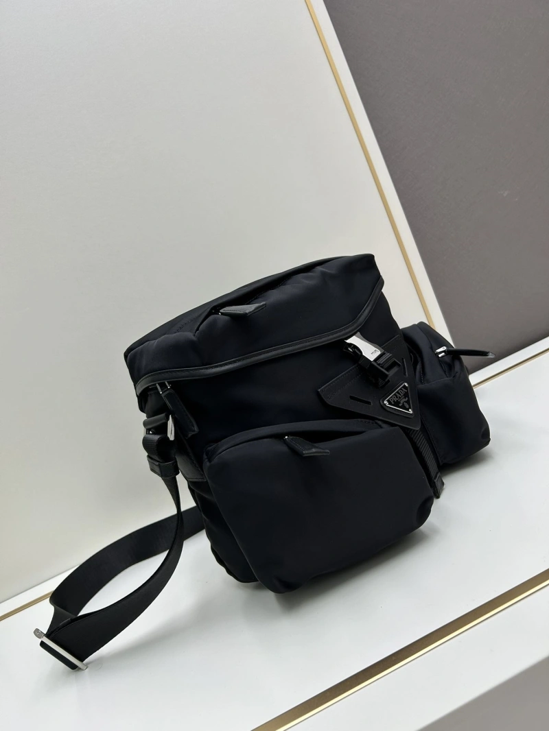 Prada Satchel Bags 4224-0941