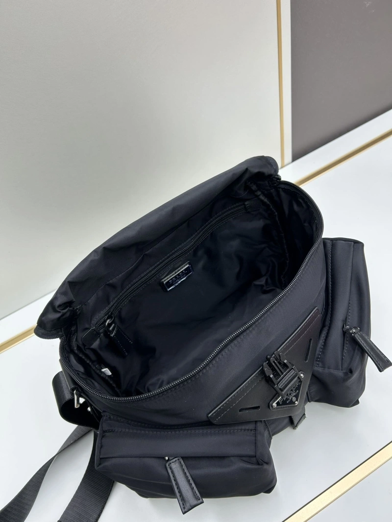 Prada Satchel Bags 4224-0941