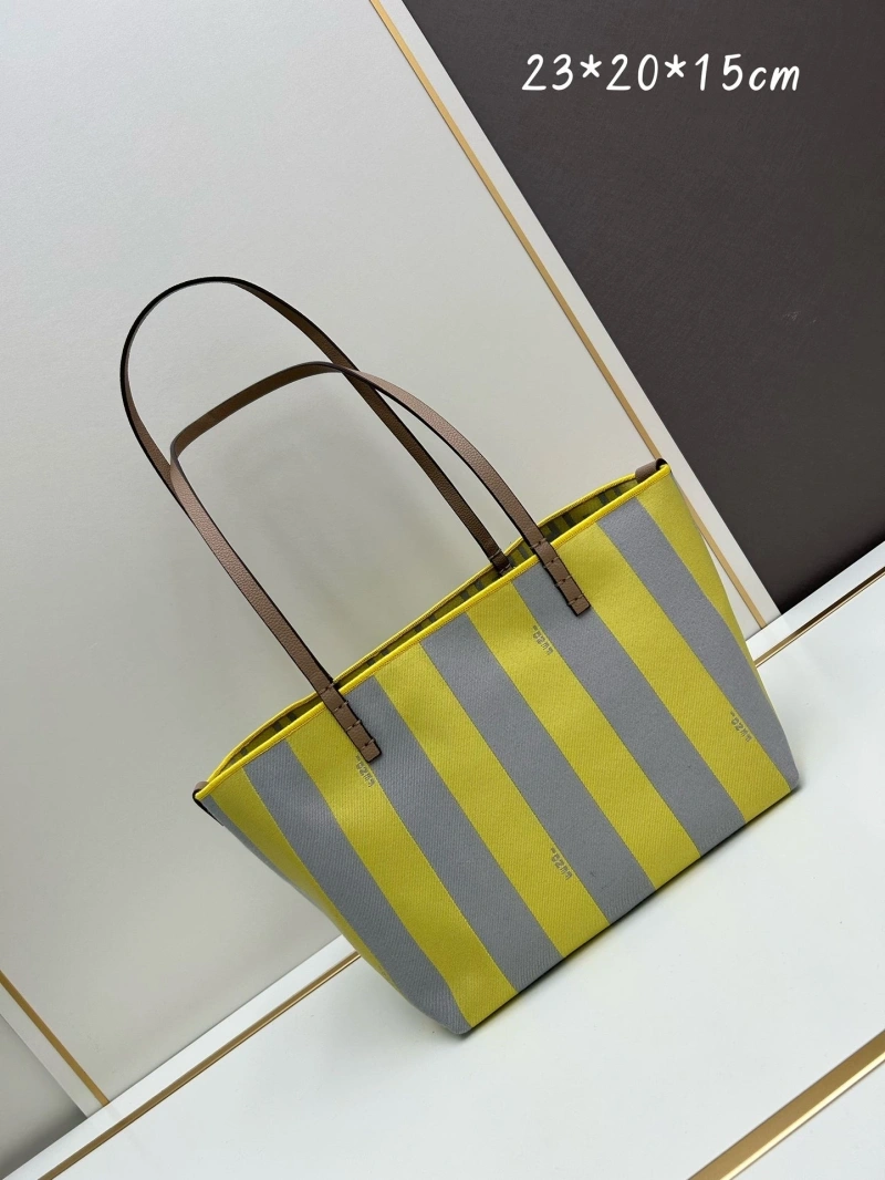 Fendi Shopping Bags 4224-0950