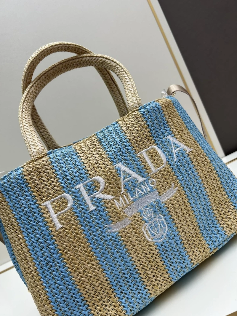 Pra*a shopping bags 4224-0955