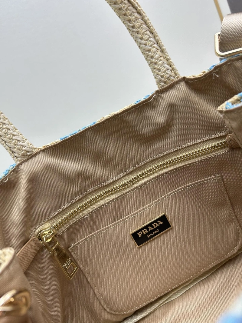 Pra*a shopping bags 4224-0955