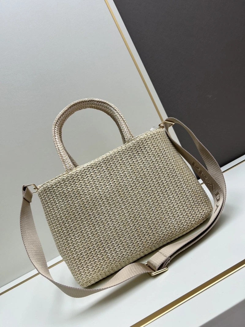 Pra*a shopping bags 4224-0958