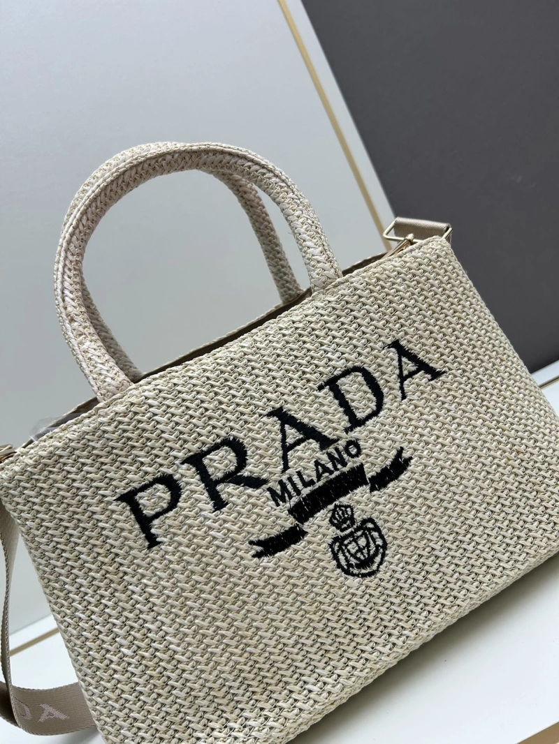 Pra*a shopping bags 4224-0958