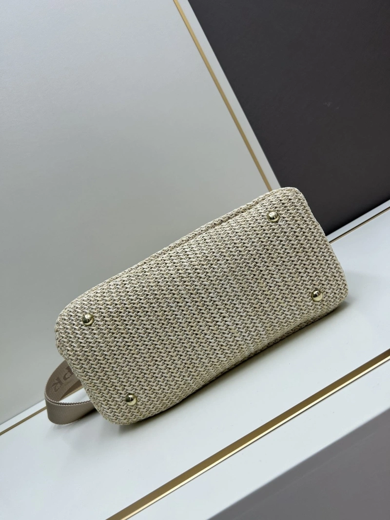 Pra*a shopping bags 4224-0958