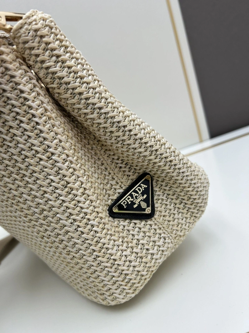 Pra*a shopping bags 4224-0958