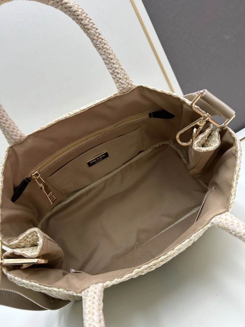 Pra*a shopping bags 4224-0958