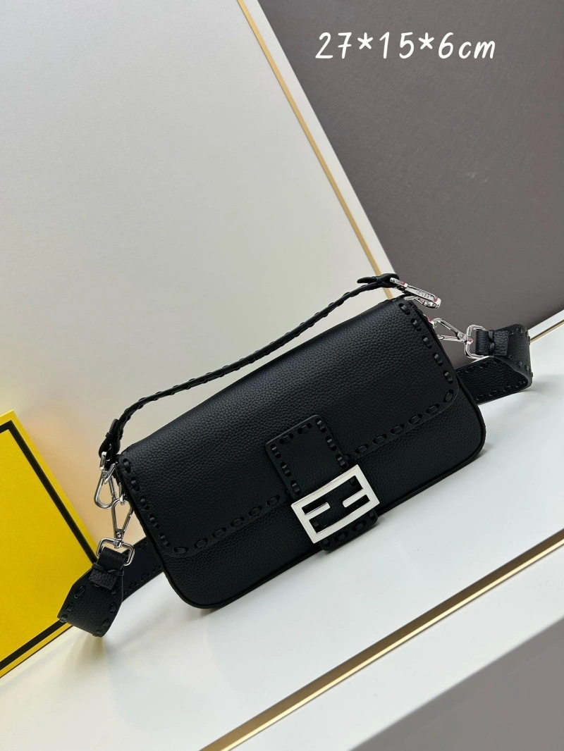 Fendi Baguette Bags 4224-0977