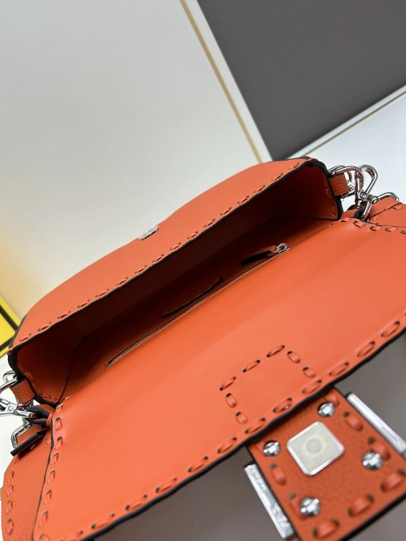 Fendi Baguette Bags 4224-0979