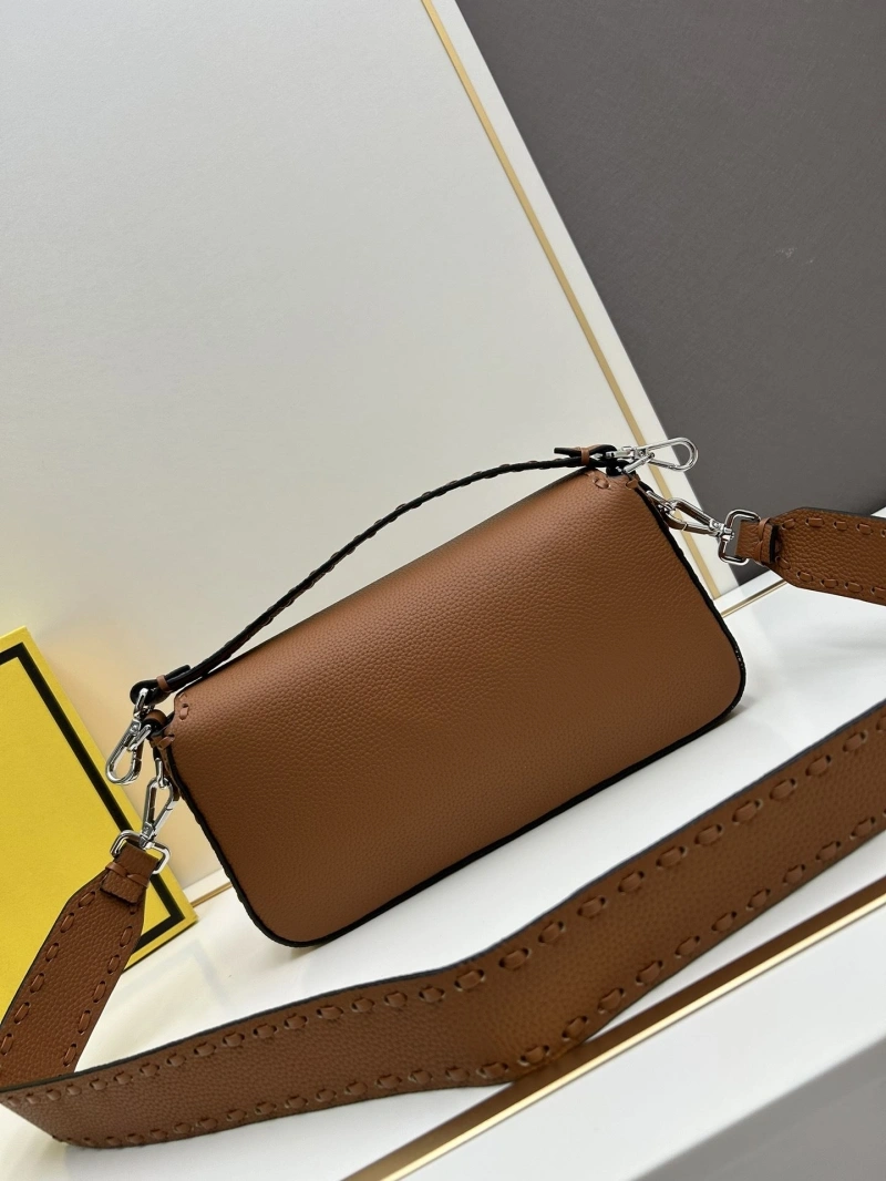 Fendi Baguette Bags 4224-0981