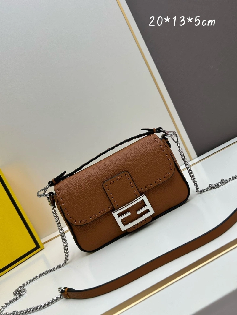 Fendi Baguette Bags 4224-0984