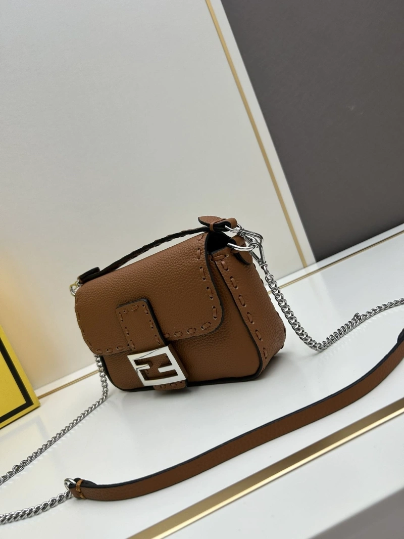 Fendi Baguette Bags 4224-0984
