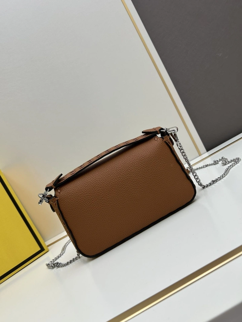 Fendi Baguette Bags 4224-0984