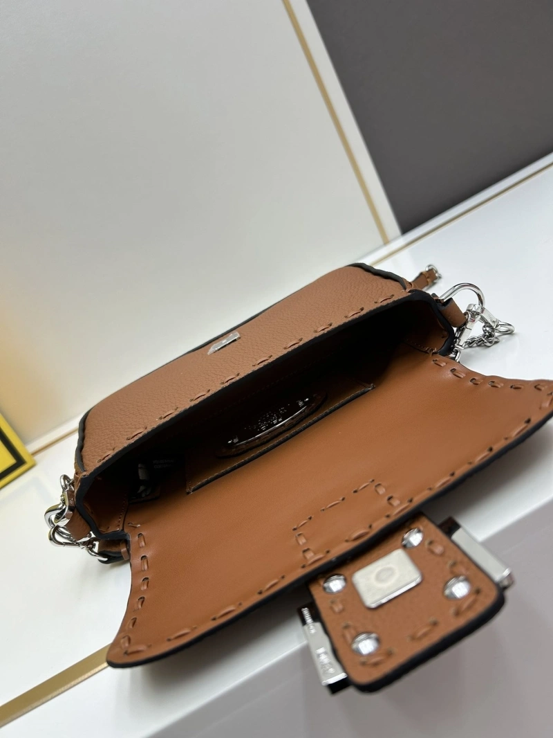 Fendi Baguette Bags 4224-0984