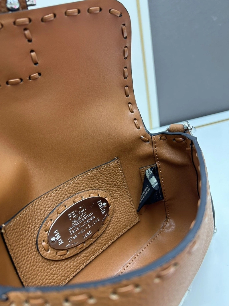 Fendi Baguette Bags 4224-0984