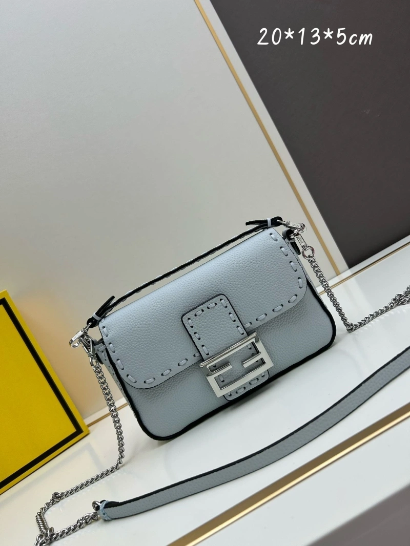 Fendi Baguette Bags 4224-0987
